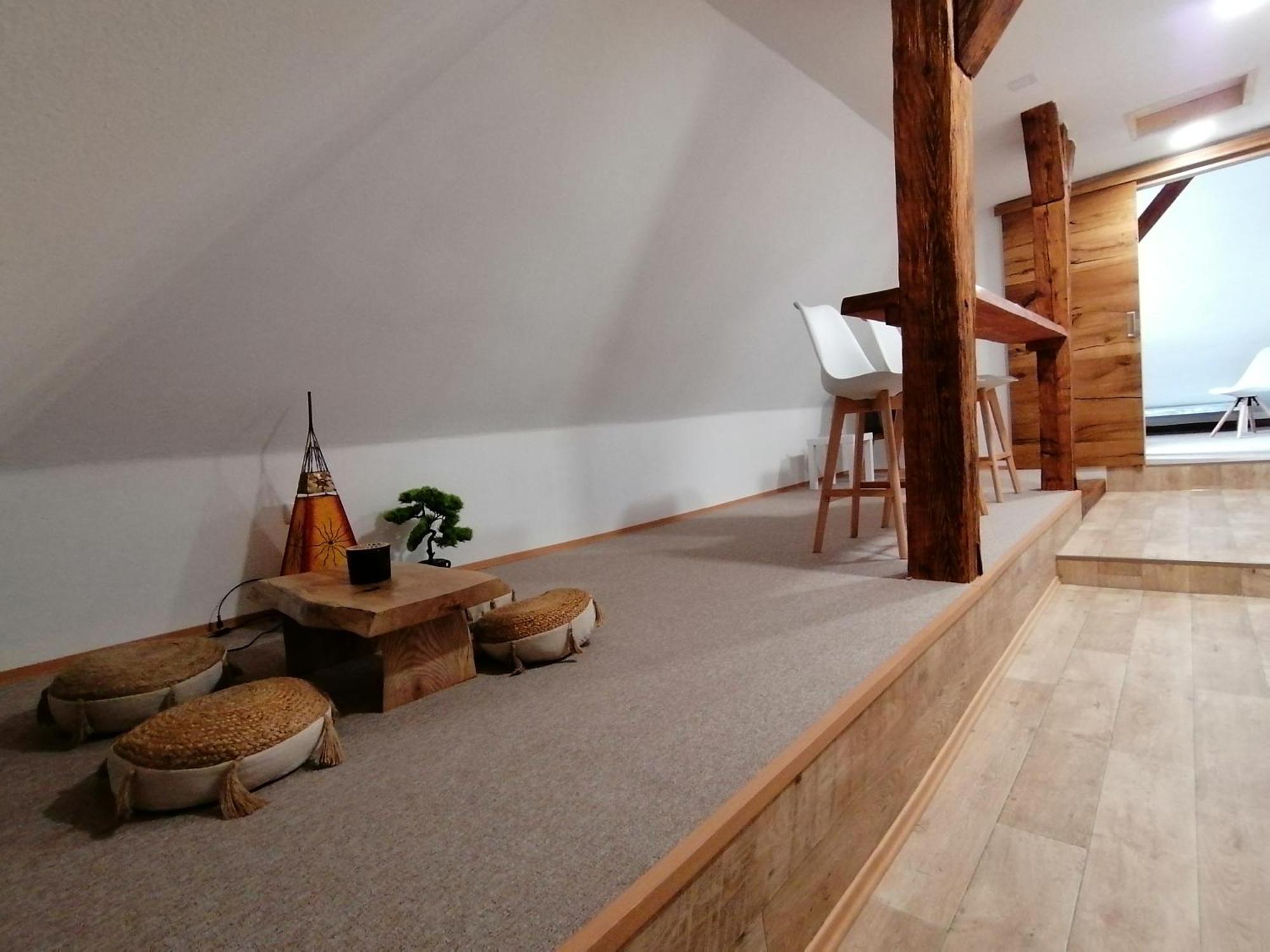 Apartman Nelli Horice na Sumave Екстер'єр фото
